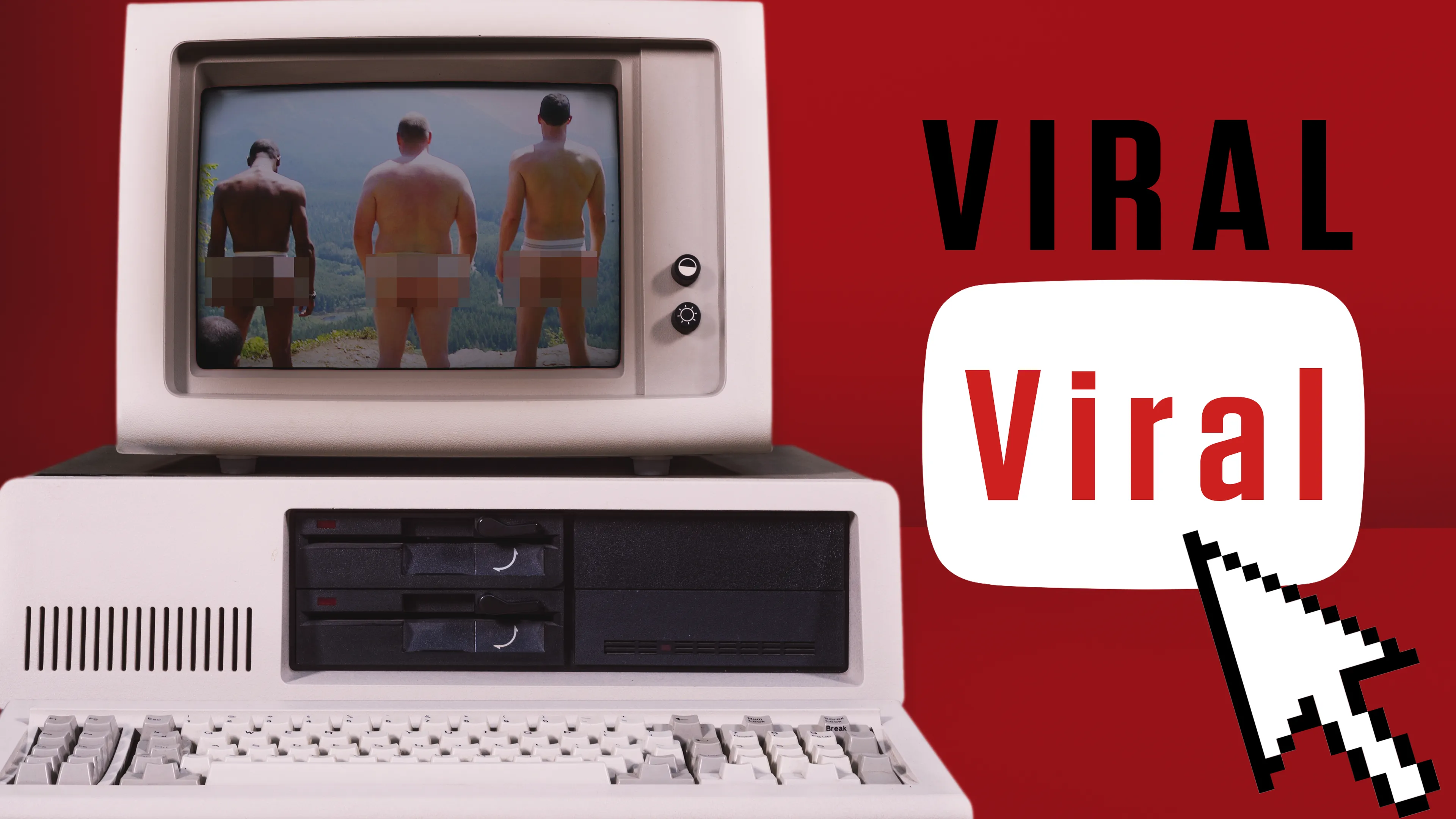 Viral Viral poster